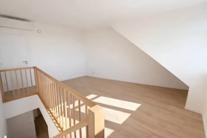 Prodej bytu 2+kk, Praha - Libeň, Zenklova, 60 m2