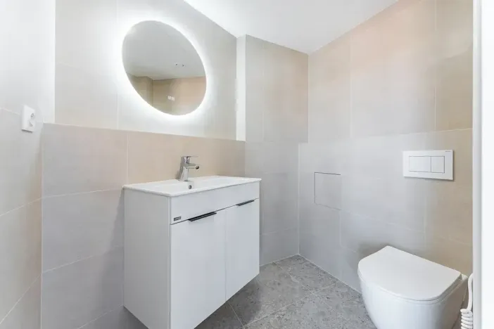 Prodej bytu 3+kk, Praha - Libeň, Zenklova, 72 m2