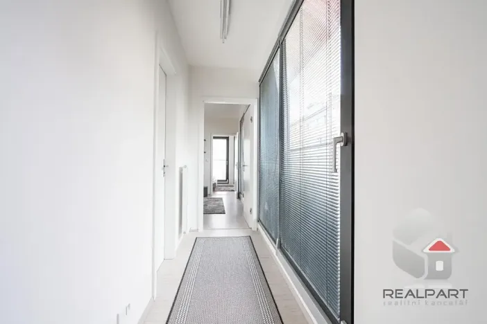 Pronájem bytu 2+1, Brno, Hvězdová, 44 m2
