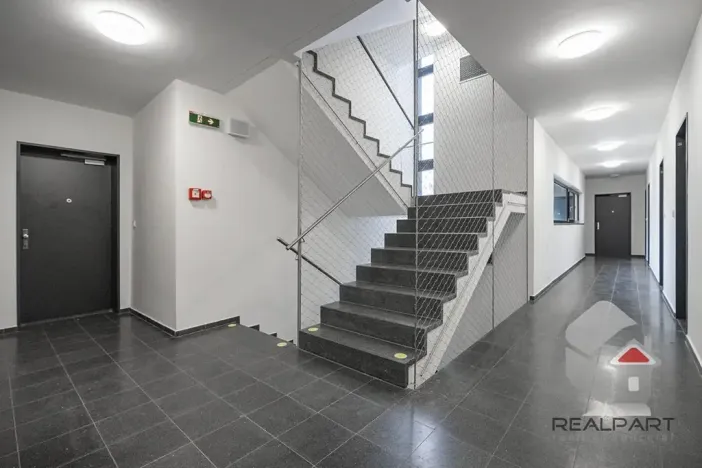 Pronájem bytu 2+1, Brno, Hvězdová, 44 m2