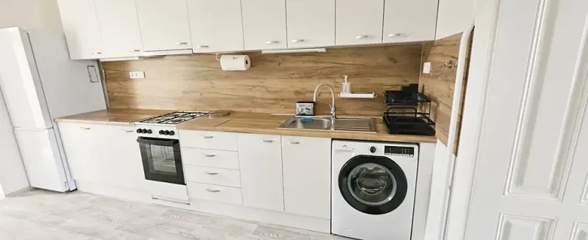Pronájem bytu 2+1, Brno, Hrnčířská, 55 m2