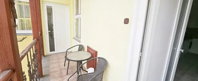 Pronájem bytu 2+1, Brno, Hrnčířská, 55 m2