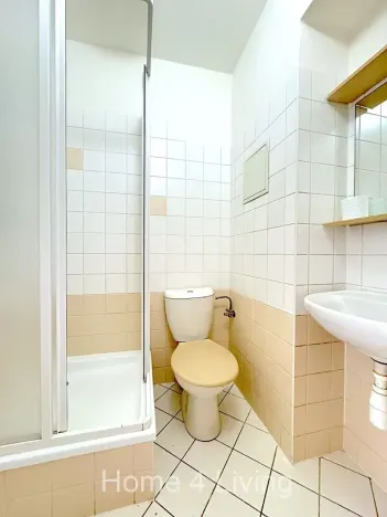 Pronájem bytu 1+kk, Brno, Jakubské náměstí, 25 m2