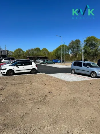 Pronájem bytu 1+1, Karlovy Vary, Úvalská, 36 m2