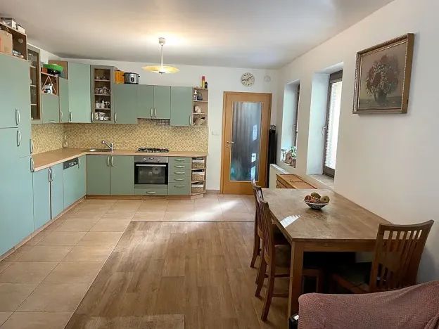 Prodej rodinného domu, Klecany, Na skalkách, 128 m2
