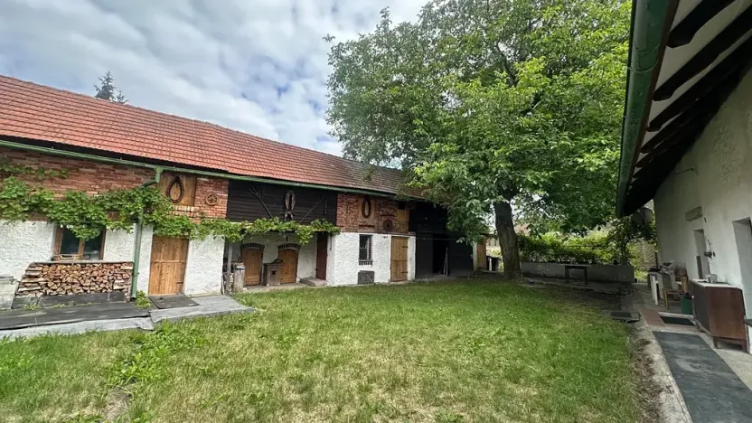 Prodej rodinného domu, Ctiněves, 100 m2