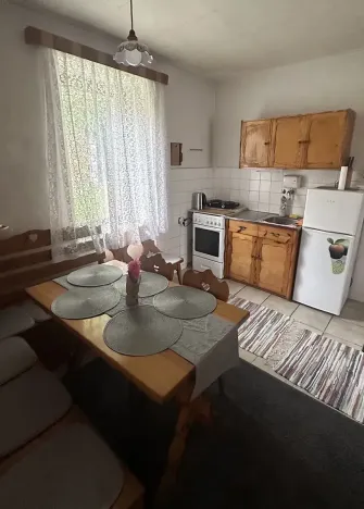 Prodej rodinného domu, Ctiněves, 100 m2