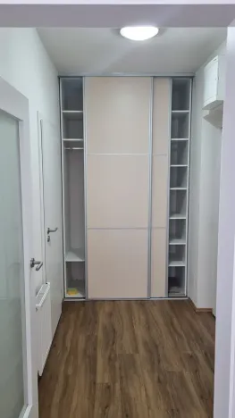 Pronájem bytu 1+kk, Šlapanice, Brněnská Pole, 34 m2