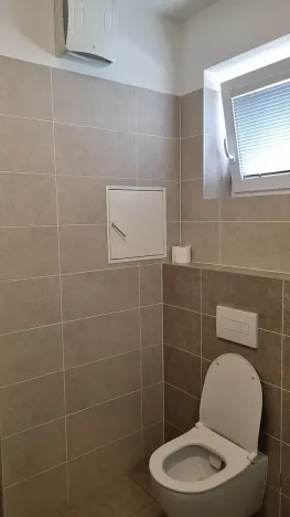 Pronájem bytu 1+kk, Šlapanice, Brněnská Pole, 34 m2