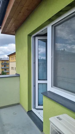 Pronájem bytu 1+kk, Šlapanice, Brněnská Pole, 34 m2