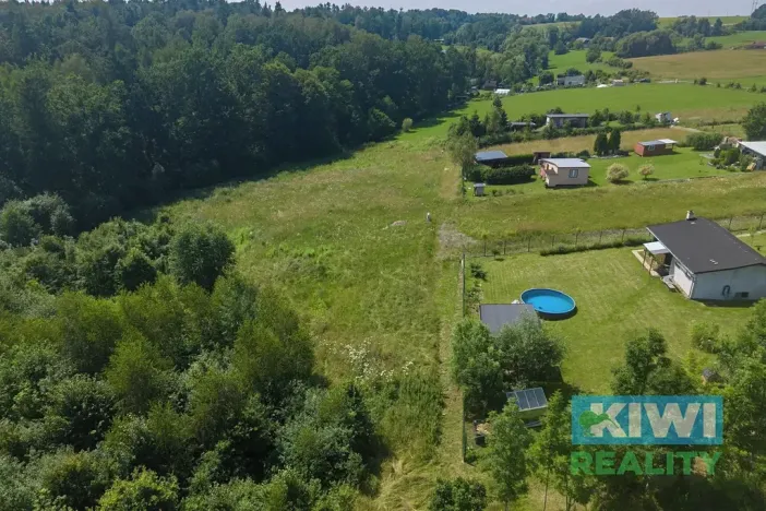 Prodej pozemku pro bydlení, Těrlicko, Hraniční, 951 m2