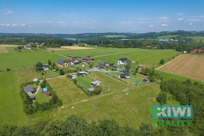 Prodej pozemku pro bydlení, Těrlicko, Hraniční, 951 m2