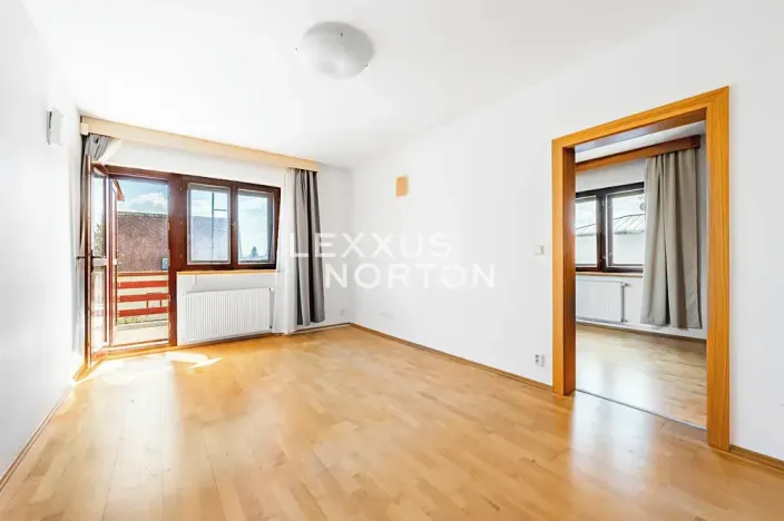 Pronájem rodinného domu, Praha - Nebušice, Hornofova, 230 m2