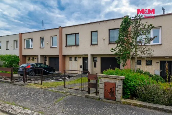 Prodej rodinného domu, Turnov - Daliměřice, Čistá, 151 m2