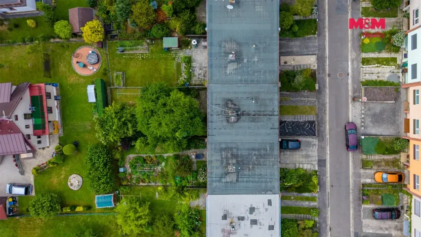 Prodej rodinného domu, Turnov - Daliměřice, Čistá, 151 m2