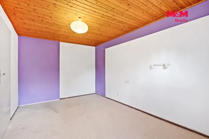 Prodej bytu 3+kk, Nové Město pod Smrkem, Textilanská, 62 m2