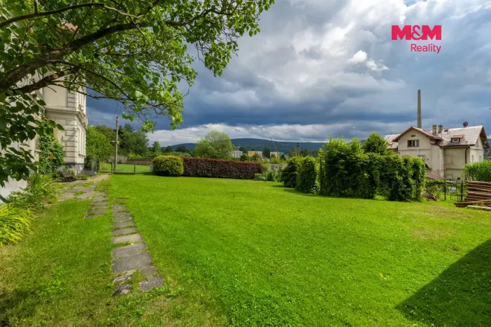 Prodej bytu 3+kk, Nové Město pod Smrkem, Textilanská, 62 m2
