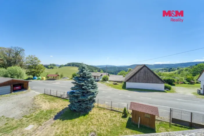 Prodej rodinného domu, Hlavňovice - Zámyšl, 622 m2