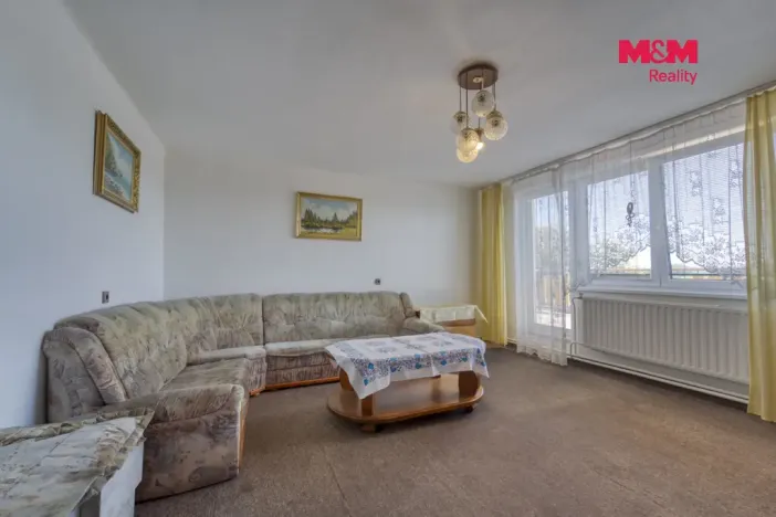 Prodej rodinného domu, Hlavňovice - Zámyšl, 622 m2