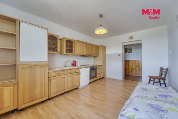 Prodej rodinného domu, Hlavňovice - Zámyšl, 622 m2
