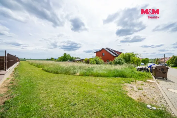 Prodej pozemku pro bydlení, Šumice, 1533 m2