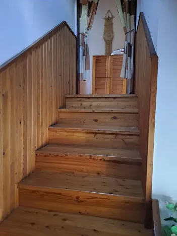 Prodej rodinného domu, Nalžovské Hory, 130 m2