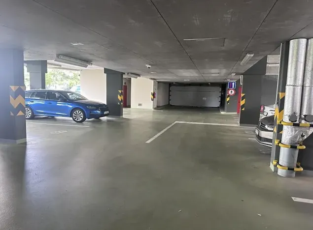 Pronájem bytu 2+kk, Praha - Stodůlky, Svitákova, 65 m2