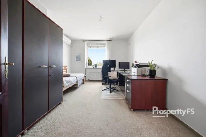 Prodej bytu 4+kk, Praha - Jinonice, U kříže, 154 m2