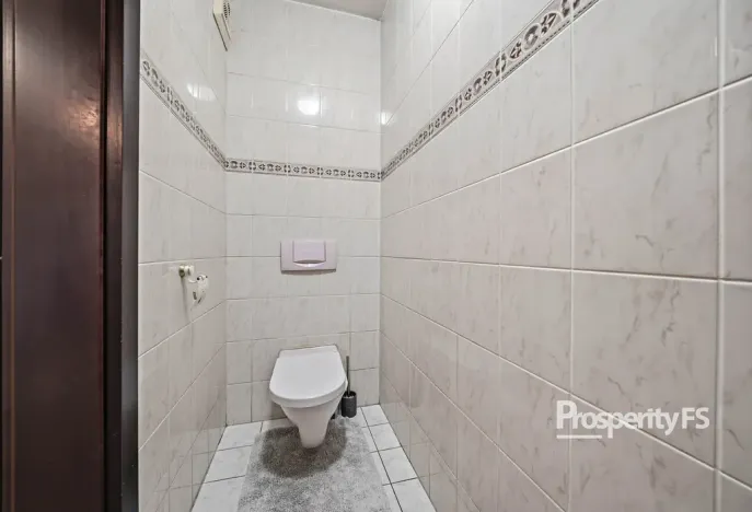 Prodej bytu 4+kk, Praha - Jinonice, U kříže, 154 m2