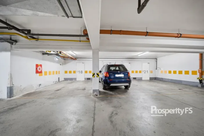 Prodej bytu 4+kk, Praha - Jinonice, U kříže, 154 m2