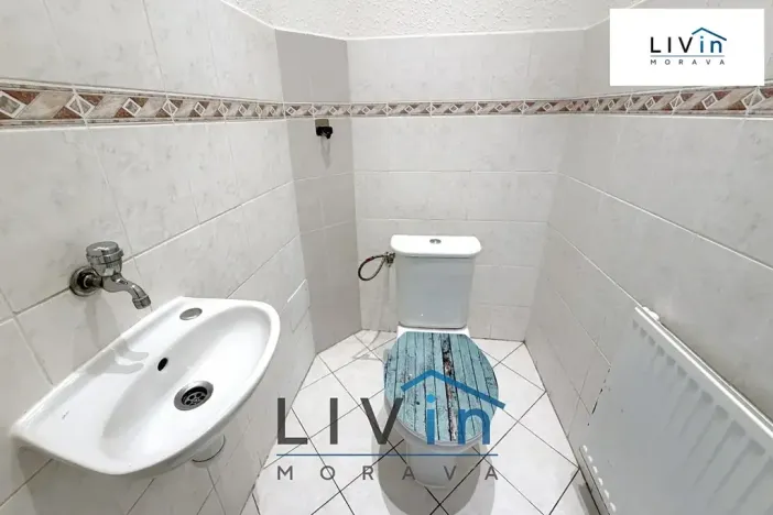 Prodej bytu 2+1, Olomouc, Javoříčská, 90 m2