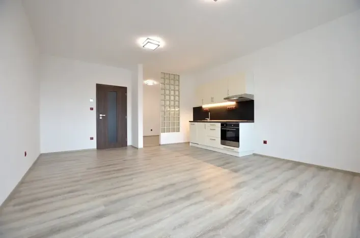 Pronájem bytu 2+kk, Humpolec, Horní náměstí, 43 m2
