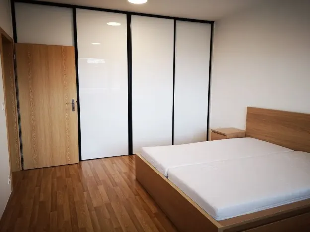 Pronájem bytu 2+kk, Zlín, Podlesí II, 72 m2