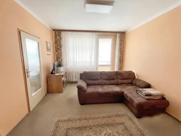 Prodej bytu 3+1, Kralupy nad Vltavou, Tylova, 78 m2