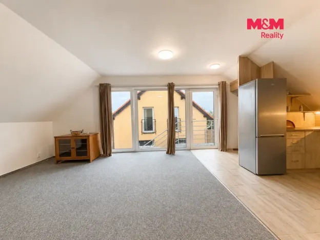 Pronájem bytu 4+kk, Kolomuty, 100 m2