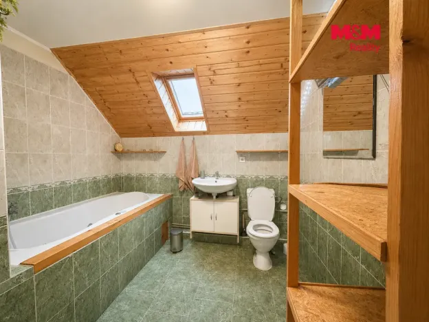 Pronájem bytu 4+kk, Kolomuty, 100 m2
