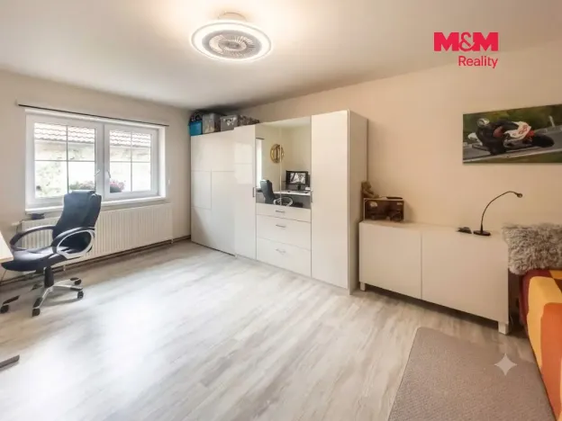 Prodej rodinného domu, Ločenice, 125 m2