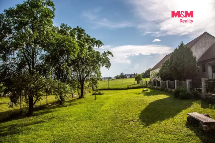 Prodej rodinného domu, Ločenice, 125 m2