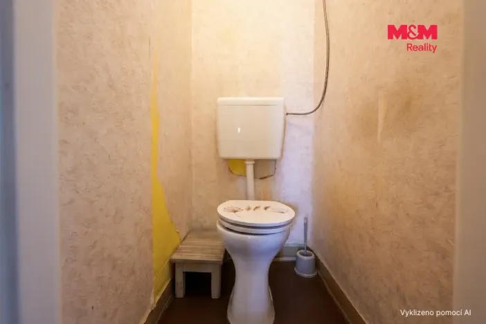Prodej bytu 3+1, Olomouc - Nová Ulice, Mozartova, 65 m2