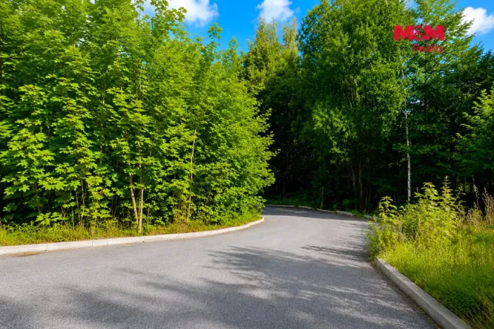 Prodej garáže, Liberec, Sněhurčina, 18 m2