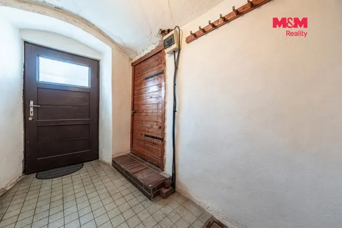 Prodej chalupy, Žihobce, 60 m2