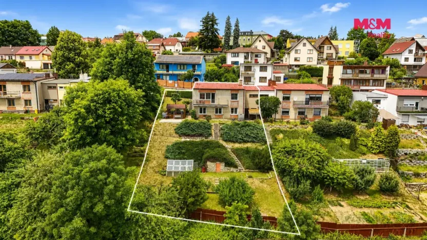 Prodej rodinného domu, Tachov, Na Výsluní, 156 m2