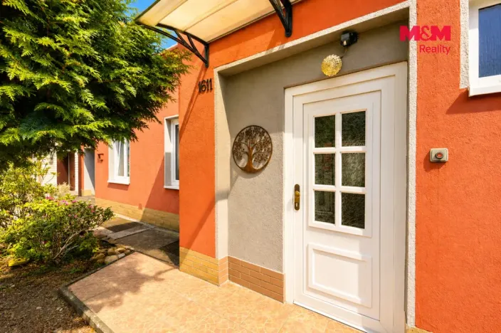 Prodej rodinného domu, Tachov, Na Výsluní, 156 m2