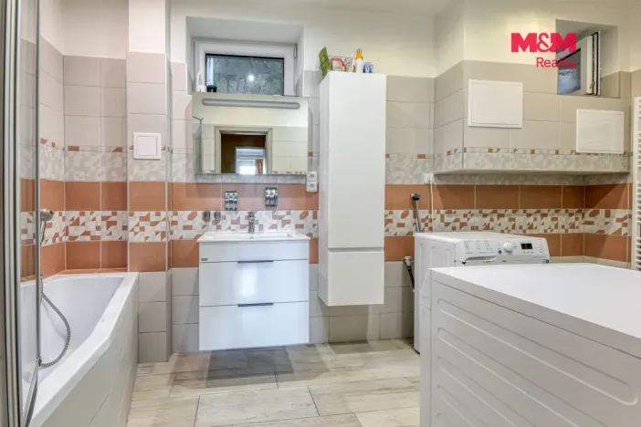 Prodej rodinného domu, Tachov, Na Výsluní, 156 m2