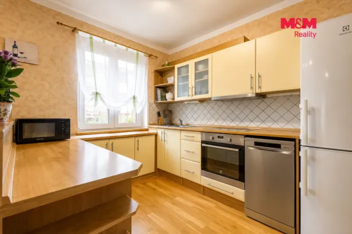 Prodej rodinného domu, Tachov, Na Výsluní, 156 m2