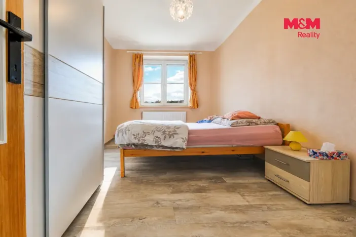 Prodej rodinného domu, Tachov, Na Výsluní, 156 m2