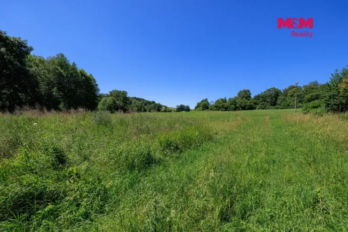 Prodej pozemku pro bydlení, Hájek, 844 m2