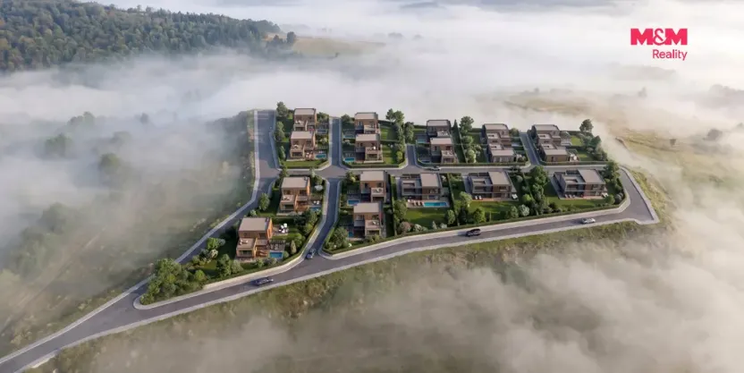 Prodej komerčního pozemku, Líšťany, 8154 m2