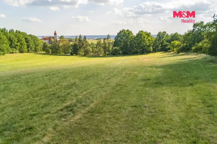 Prodej komerčního pozemku, Líšťany, 8154 m2