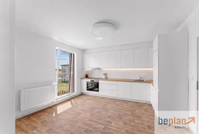 Prodej bytu 2+kk, Nehvizdy, Vestecká, 40 m2